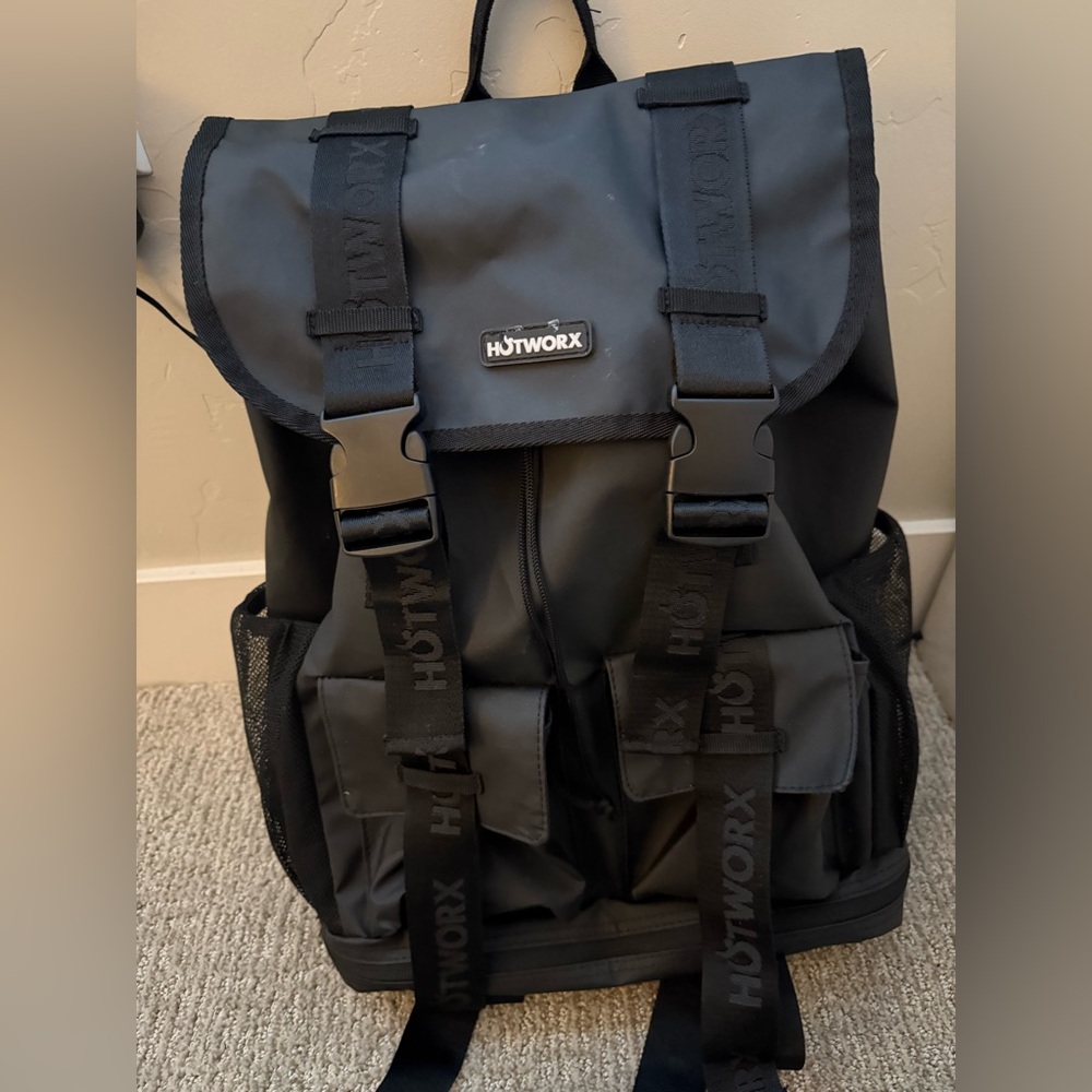 Yoga/Gym Backpack